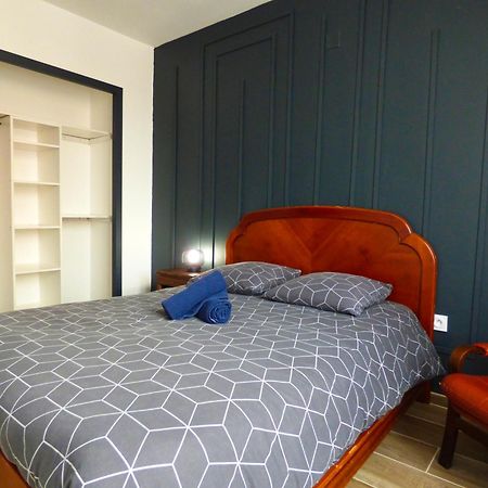 Apartamento La Belle Aude Climatise Carcasona Exterior foto