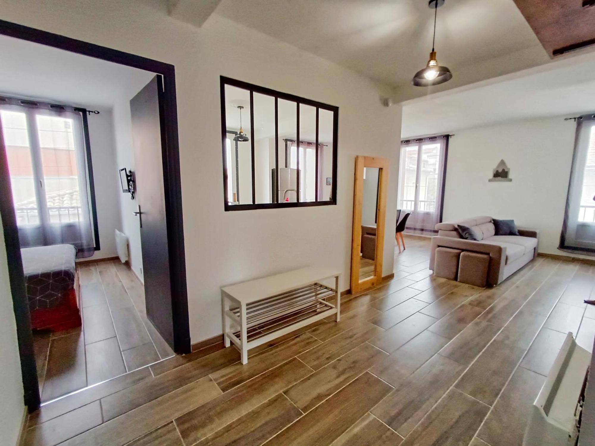 Apartamento La Belle Aude Climatise Carcasona Exterior foto