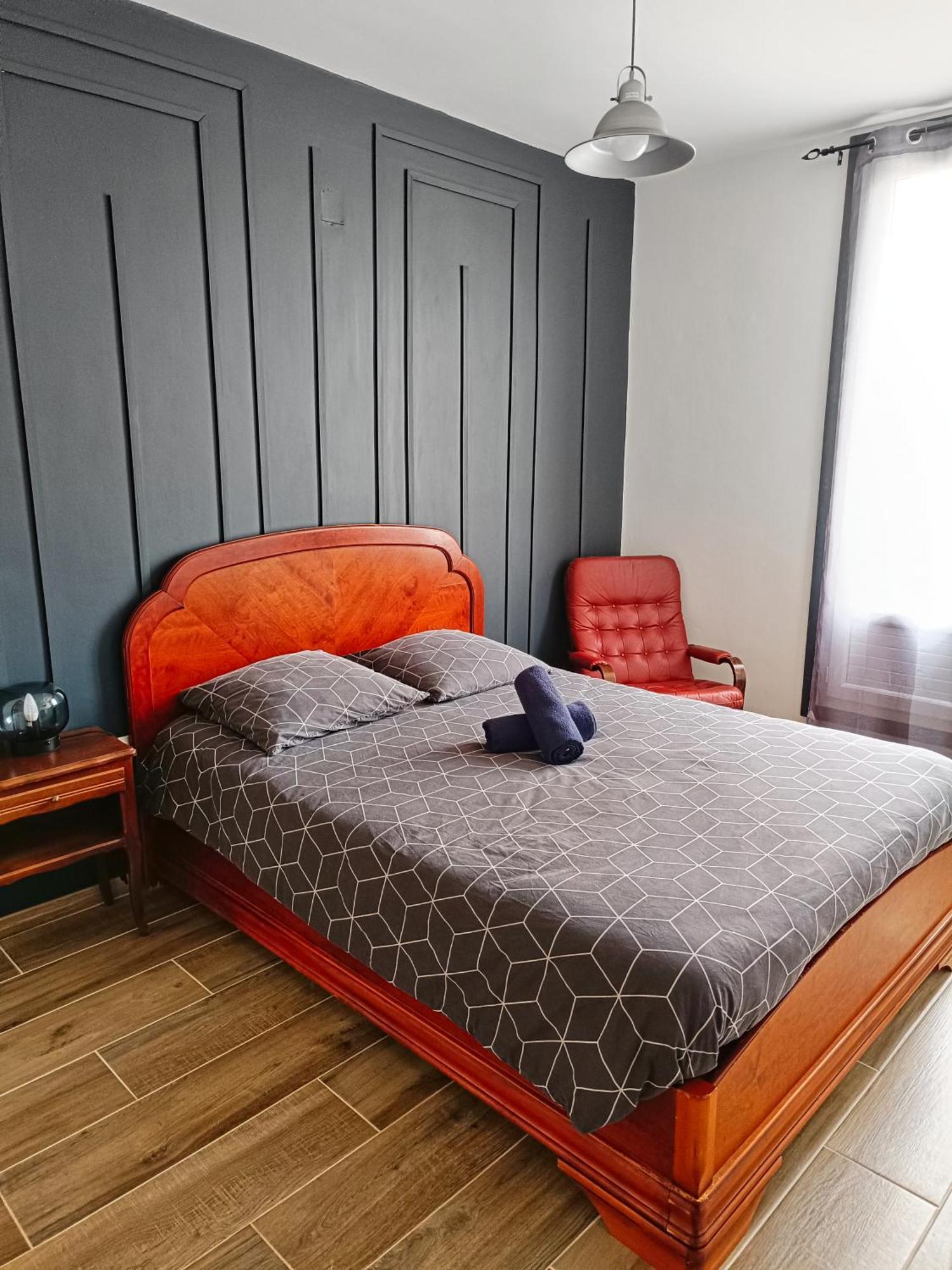 Apartamento La Belle Aude Climatise Carcasona Exterior foto