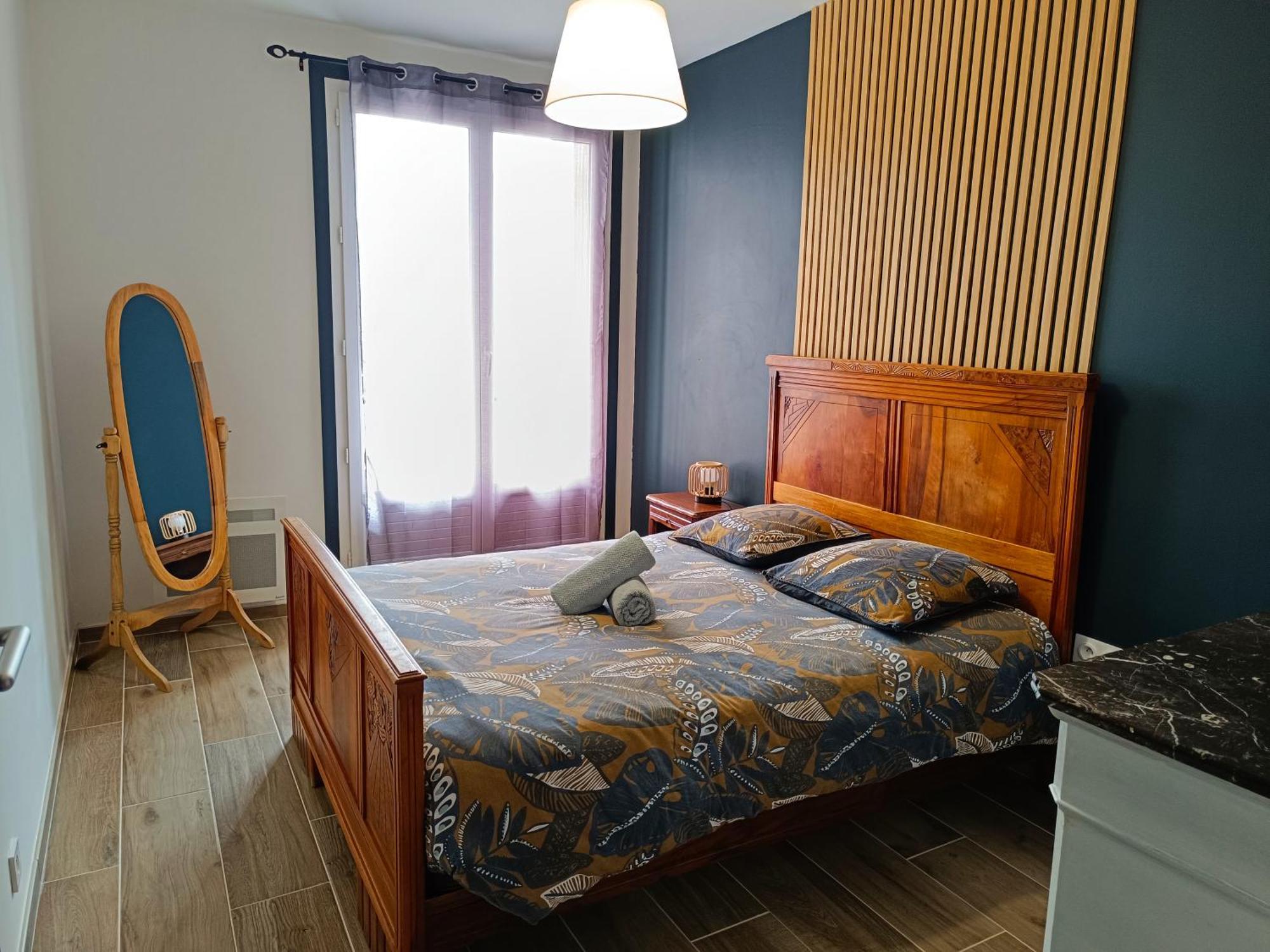 Apartamento La Belle Aude Climatise Carcasona Exterior foto