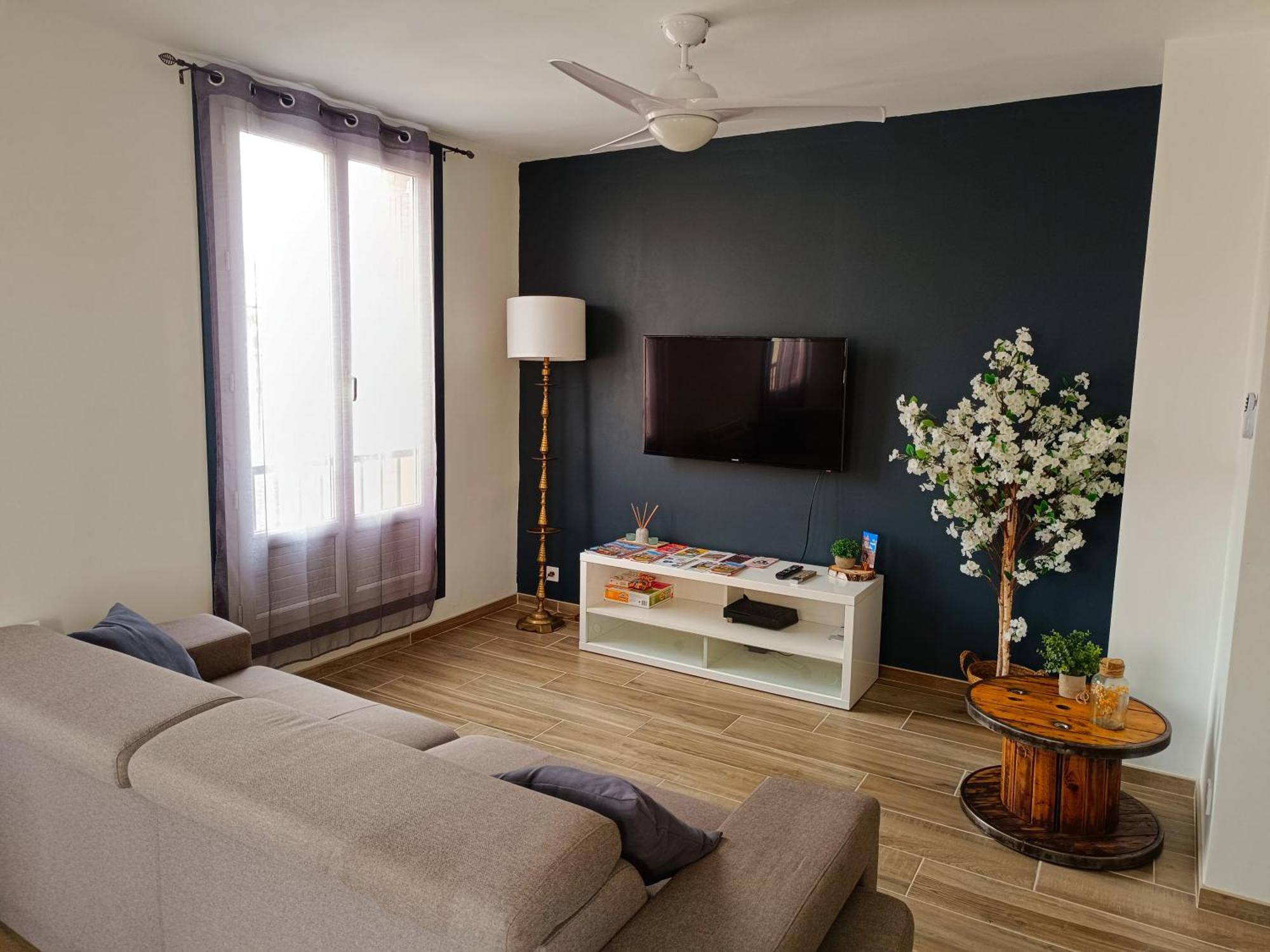 Apartamento La Belle Aude Climatise Carcasona Exterior foto